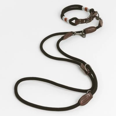 Nomad Tales Spirit Halsband, Ebony - Afbeelding 13