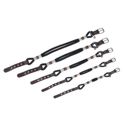 Nomad Tales Spirit Halsband, Ebony - Afbeelding 11