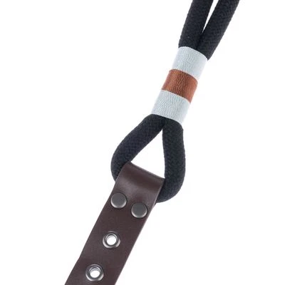 Nomad Tales Spirit Halsband, Ebony - Afbeelding 8