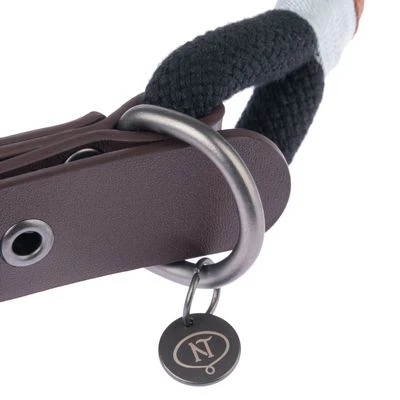 Nomad Tales Spirit Halsband, Ebony - Afbeelding 4