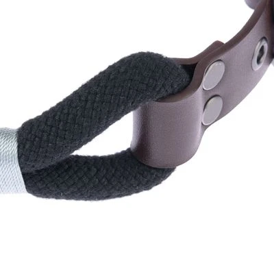 Nomad Tales Spirit Halsband, Ebony - Afbeelding 6