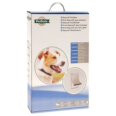 PetSafe Hondenluik - Afbeelding 3