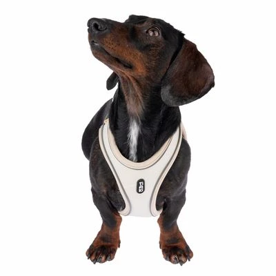 TIAKI Harnas Wave Vest, Beige - Afbeelding 3