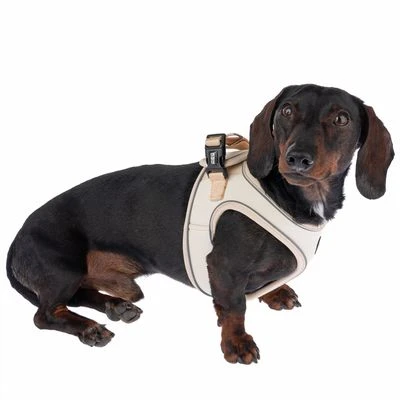 TIAKI Harnas Wave Vest, Beige - Afbeelding 6