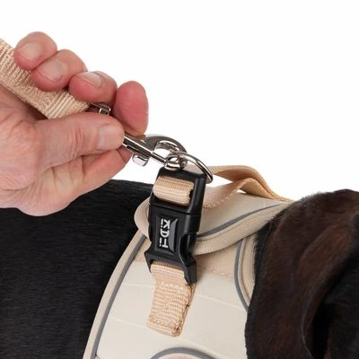 TIAKI Harnas Wave Vest, Beige - Afbeelding 13