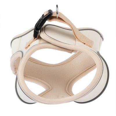 TIAKI Harnas Wave Vest, Beige - Afbeelding 2