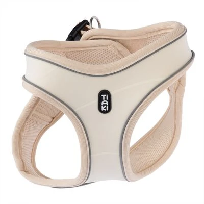 TIAKI Harnas Wave Vest, Beige - Afbeelding 5