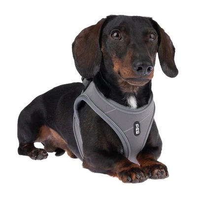 TIAKI Tuigje Wave Vest, Antraciet - Afbeelding 3