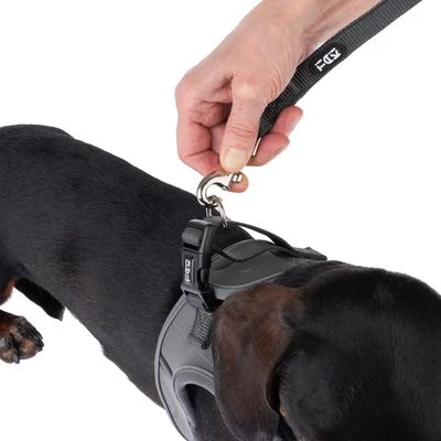 TIAKI Tuigje Wave Vest, Antraciet - Afbeelding 12