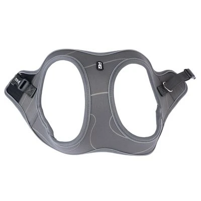 TIAKI Tuigje Wave Vest, Antraciet - Afbeelding 2