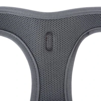 TIAKI Tuigje Wave Vest, Antraciet - Afbeelding 10