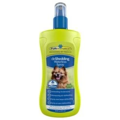 FURminator DeShedding Waterless Spray