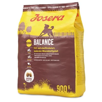 Josera Balance Hondenvoer - Afbeelding 2