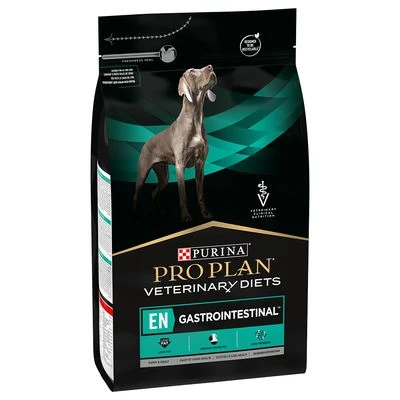Purina Pro Plan Veterinary Diets - EN Gastrointestinal Hondenvoer - Afbeelding 3