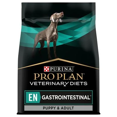 Purina Pro Plan Veterinary Diets - EN Gastrointestinal Hondenvoer