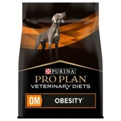 Purina Pro Plan Veterinary Diets - OM Obesity Management Hondenvoer
