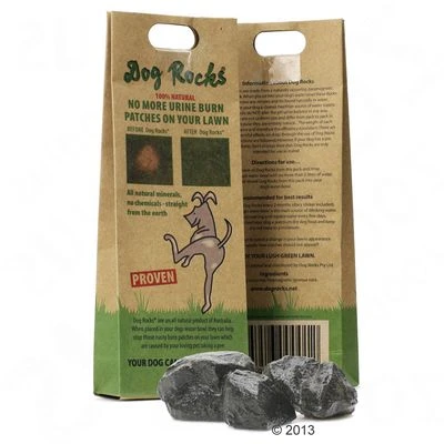 Dog Rocks® Natuurstenen - Afbeelding 2