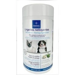 Demavic Vochtige Verzorgingsdoekjes