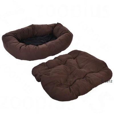 Hondenmand "Cozy Mokka" - Afbeelding 4