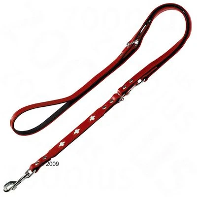 Hunter Hondenriem Swiss - Afbeelding 5