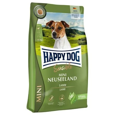 Happy Dog Supreme Mini Nieuw-Zeeland Hondenvoer - Afbeelding 2