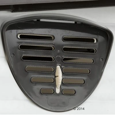 Ferplast Kunststof Hondenhok Dogvilla - Afbeelding 4