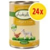Voordeelpakket Lukullus 24 X 400 G