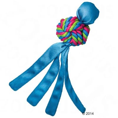 KONG Wubba Weaves - Afbeelding 7