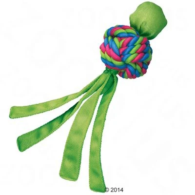 KONG Wubba Weaves - Afbeelding 4