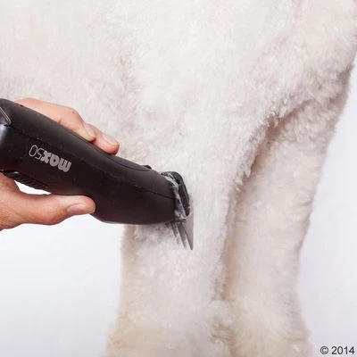 Schermaschine Moser Max50 - Afbeelding 13