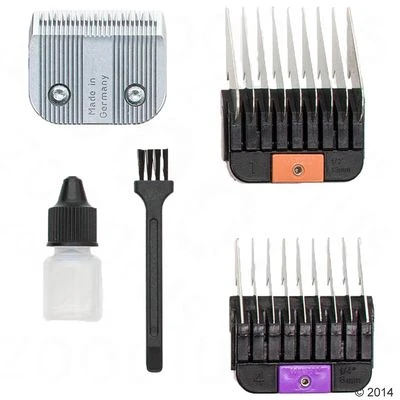 Schermaschine Moser Max50 - Afbeelding 3