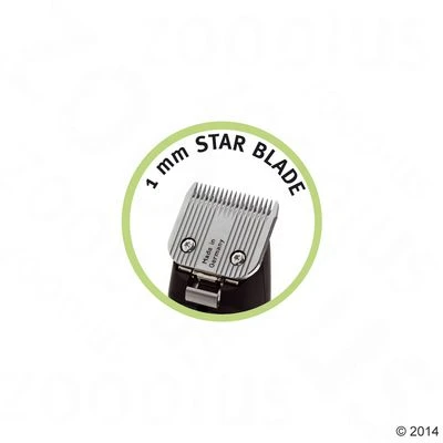 Schermaschine Moser Max50 - Afbeelding 8