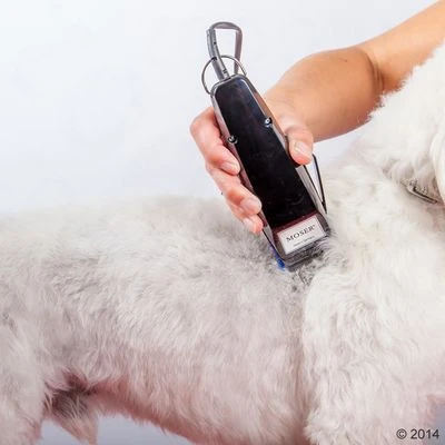 Tondeuse Moser 1400 - Afbeelding 11