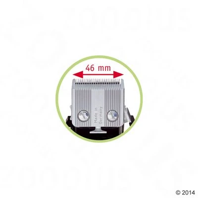 Tondeuse Moser Rex - Afbeelding 6