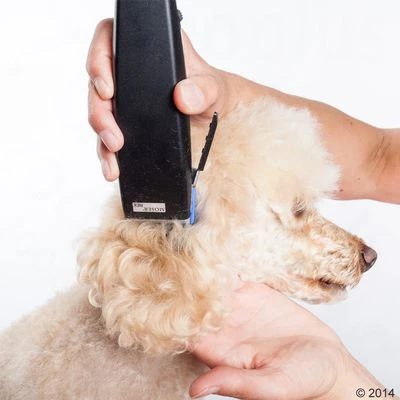 Tondeuse Moser Rex - Afbeelding 8