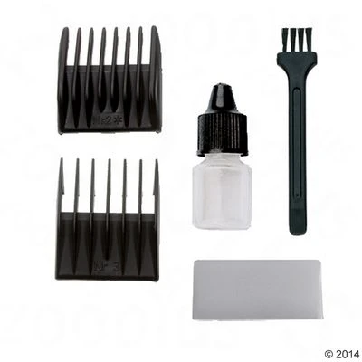 Tondeuse Moser Rex - Afbeelding 2