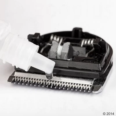 Tondeuse Moser Rex Mini Voor Gedetailleerd Werk - Afbeelding 8