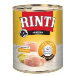 Rinti Sensible 6 X 800 G