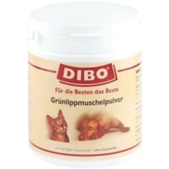 Dibo Groenlipmosselpoeder