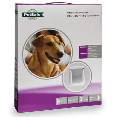 PetSafe® Staywell® Huisdierluik Original - Afbeelding 7