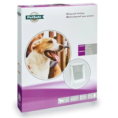 PetSafe® Staywell® Huisdierluik Original - Afbeelding 8