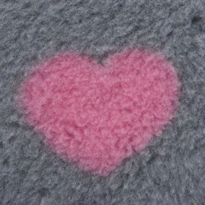 Vetbed® Pootjes & Hartjes - Afbeelding 7