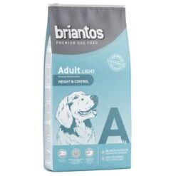 Briantos Adult Light Hondenvoer
