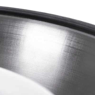 Antischrok Voerbak Uit RVS - Afbeelding 7