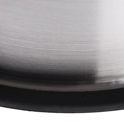 Antischrok Voerbak Uit RVS - Afbeelding 5