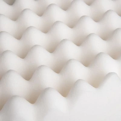 Hondenbank Memory Ovaal Bruin - Afbeelding 7