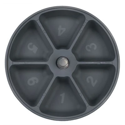 Trixie Voerautomaat TX6 - Afbeelding 3