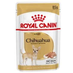 Royal Canin Chihuahua Mousse Hondenvoer