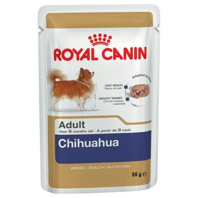 Royal Canin Chihuahua Mousse Hondenvoer - Afbeelding 2
