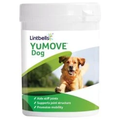 YuMOVE Dog Voedingssupplement